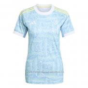 Camiseta Juventus 2ª Mujer 2025-2026