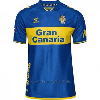 Camiseta Las Palmas 2ª 2026-2027