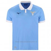 Camiseta Lazio 1ª 2026-2027