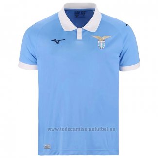 Camiseta Lazio 1ª 2026-2027