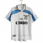Camiseta Lazio 1ª Retro 98-00