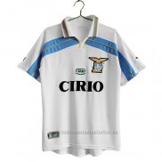 Camiseta Lazio 1ª Retro 98-00
