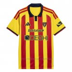Camiseta Lecce 1ª 2026-2027