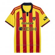 Camiseta Lecce 1ª 2026-2027