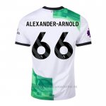 Camiseta Liverpool Jugador Alexander-Arnold 2ª 2023-2024