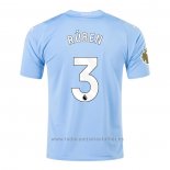 Camiseta Manchester City Jugador Ruben 1ª 2023-2024