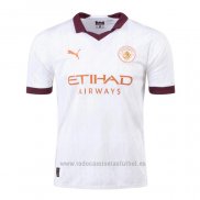 Camiseta Manchester City 2ª 2023-2024