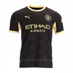Camiseta Manchester City 2ª 2026-2027