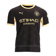 Camiseta Manchester City 2ª 2026-2027
