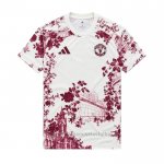 Camiseta Manchester United Special 2026-2027 Rojo