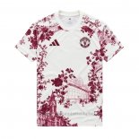 Camiseta Manchester United Special 2026-2027 Rojo