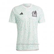 Camiseta Mexico 2ª 2023-2024