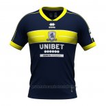 Camiseta Middlesbrough 2ª 2023-2024