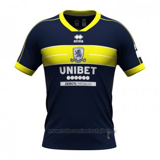 Camiseta Middlesbrough 2ª 2023-2024