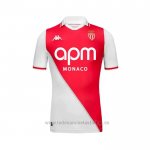 Camiseta Monaco 1ª Authentic 2024-2025