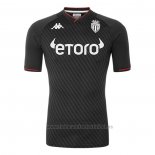 Camiseta Monaco 2ª 2021-2022