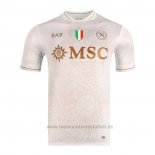 Camiseta Napoli 2ª 2025-2026