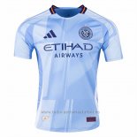 Camiseta New York City 1ª Authentic 2025