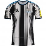Camiseta Newcastle United 1ª 2026-2027