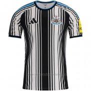 Camiseta Newcastle United 1ª 2026-2027
