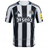 Camiseta Newcastle United 1ª Authentic 2025-2026