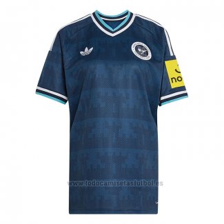 Camiseta Newcastle United 2ª 2026-2027
