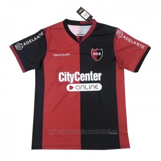 Camiseta Newell's Old Boys 1ª 2022