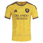 Camiseta Orlando City 2ª Authentic 2026