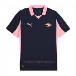 Camiseta Palermo 2ª 2025-2026