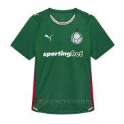 Camiseta Palmeiras 1ª 2026
