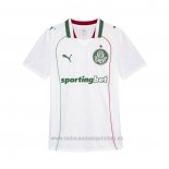 Camiseta Palmeiras 2ª Mujer 2026
