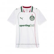 Camiseta Palmeiras 2ª Mujer 2026