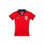 Camiseta Panama 1ª Mujer 2026