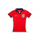 Camiseta Panama 1ª Mujer 2026