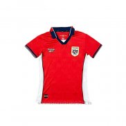 Camiseta Panama 1ª Mujer 2026