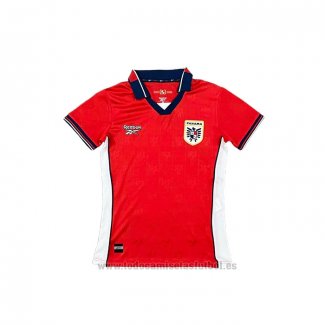 Camiseta Panama 1ª Mujer 2026