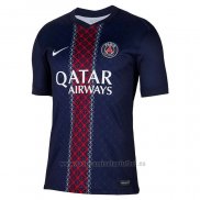 Camiseta Paris Saint-Germain 1ª 2025-2026