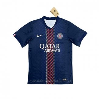Camiseta Paris Saint-Germain 1ª 2025-2026