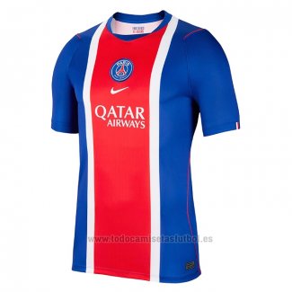 Camiseta Paris Saint-Germain 1ª 2026-2027
