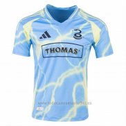 Camiseta Philadelphia Union 2ª Authentic 2025