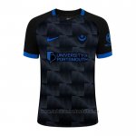 Camiseta Portsmouth 3ª 2026-2027