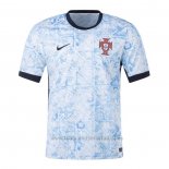 Camiseta Portugal 2ª 2024