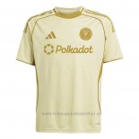 Camiseta Pre Partido del Inter Miami 2025
