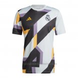 Camiseta Pre Partido del Real Madrid 2023