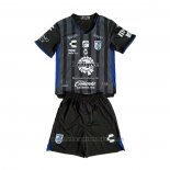 Camiseta Queretaro 2ª Nino 2023-2024