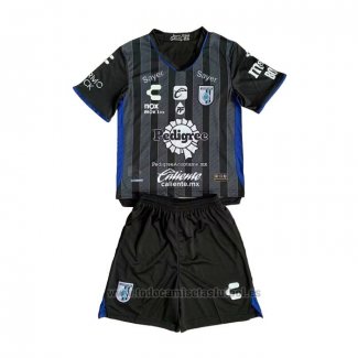 Camiseta Queretaro 2ª Nino 2023-2024