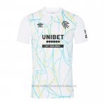 Camiseta Rangers Portero 1ª 2026-2027