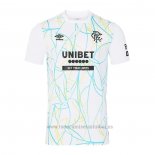 Camiseta Rangers Portero 1ª 2026-2027