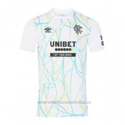 Camiseta Rangers Portero 1ª 2026-2027