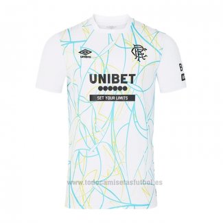 Camiseta Rangers Portero 1ª 2026-2027